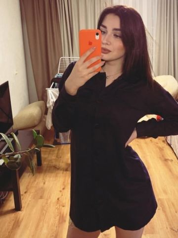Анкета проститутки Ярослава - Фото 1, , 23 года, №231218
